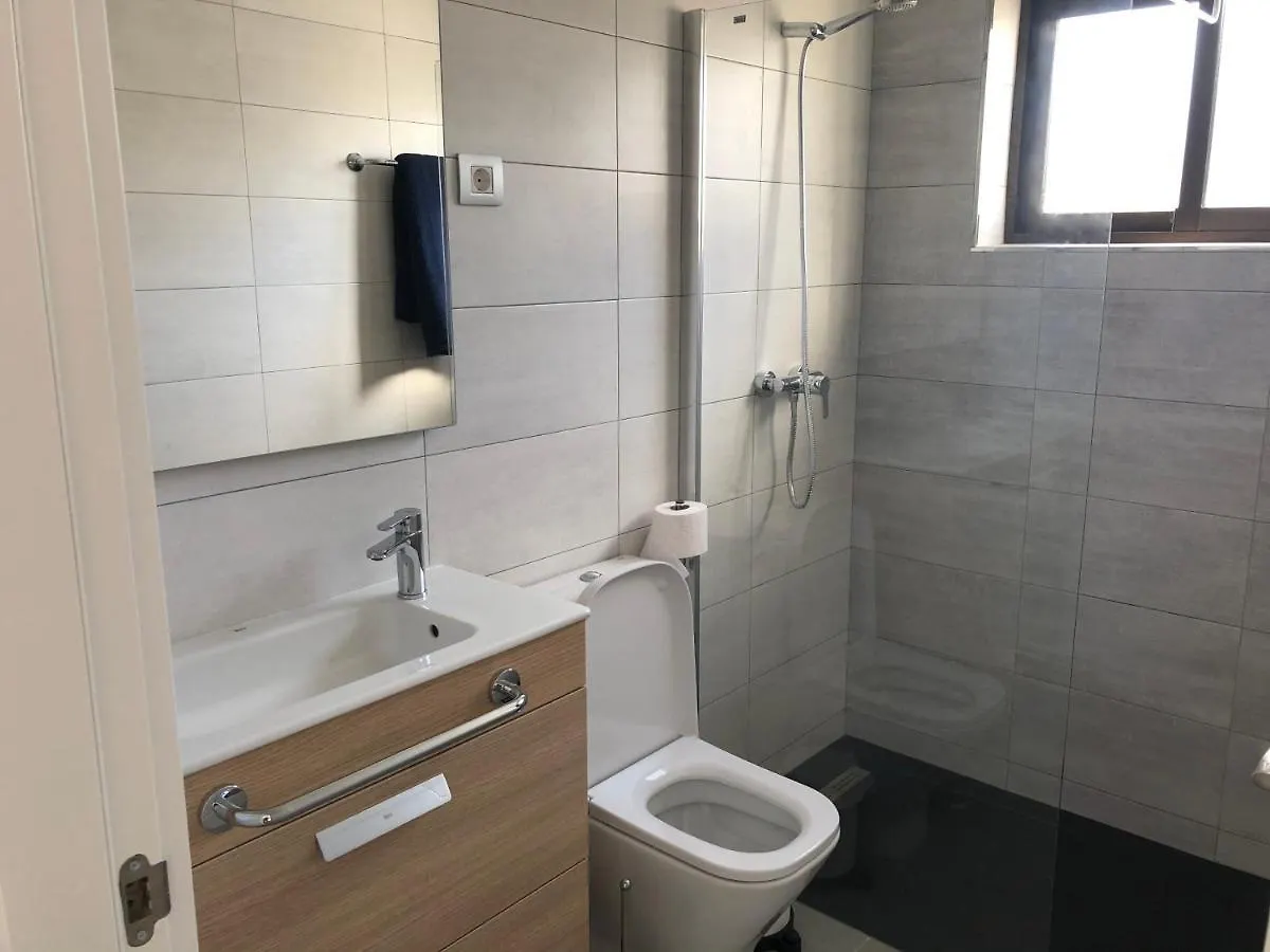 Apartamentos Tahona Fuerteventura Cotillo 0*,  스페인
