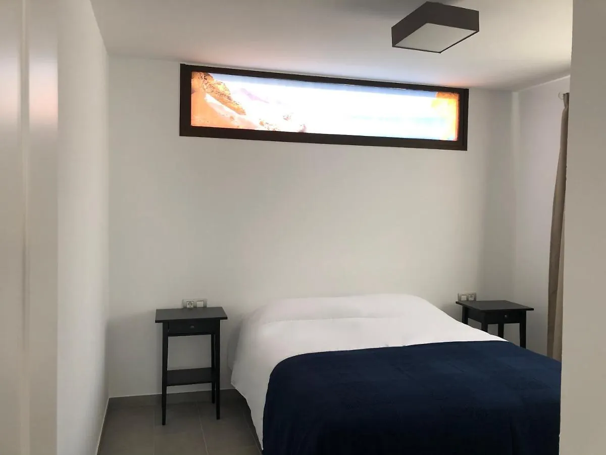 Apartamentos Tahona Fuerteventura Cotillo 0*,  스페인