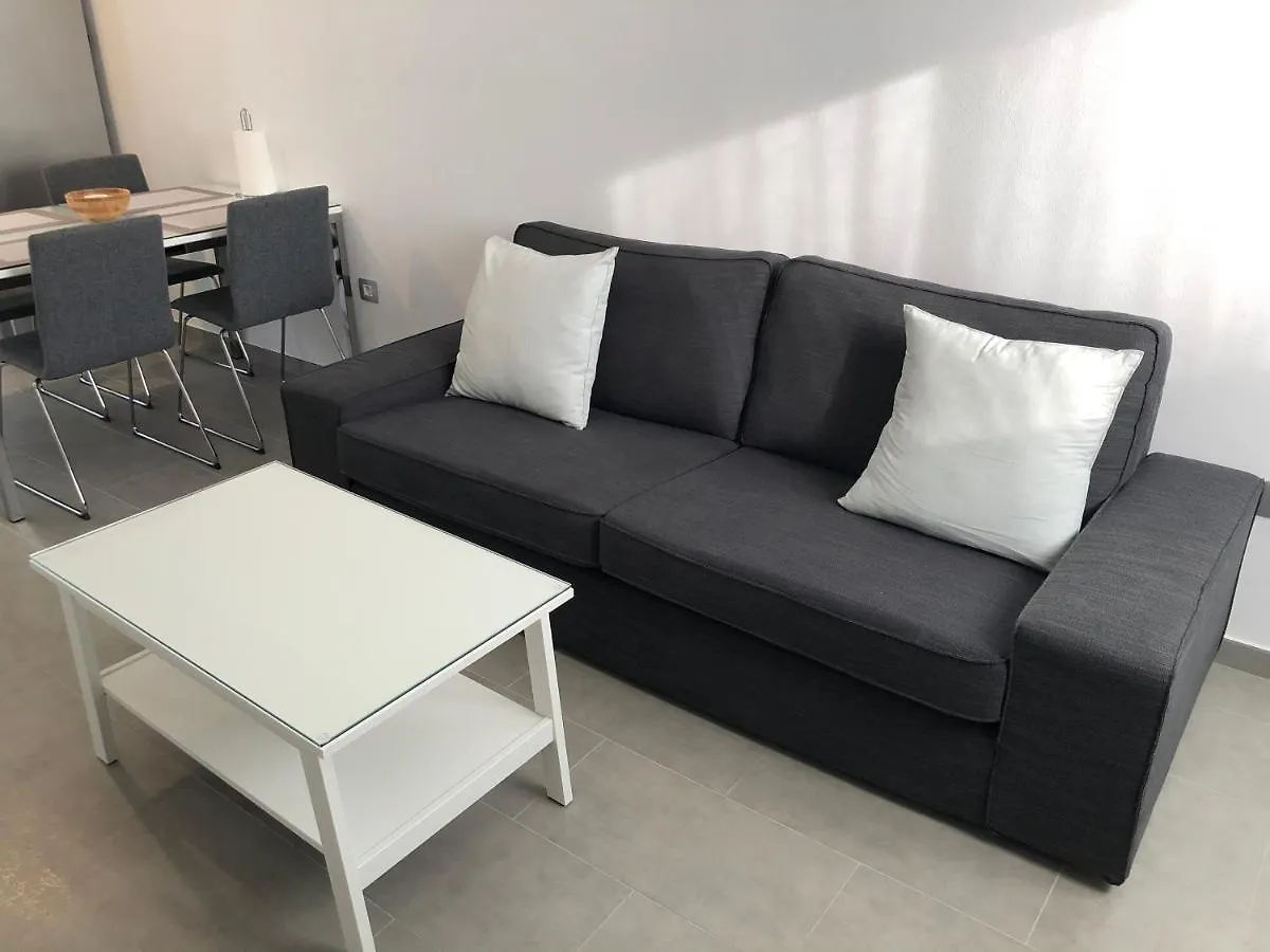 Apartamentos Tahona Fuerteventura Cotillo 아파트