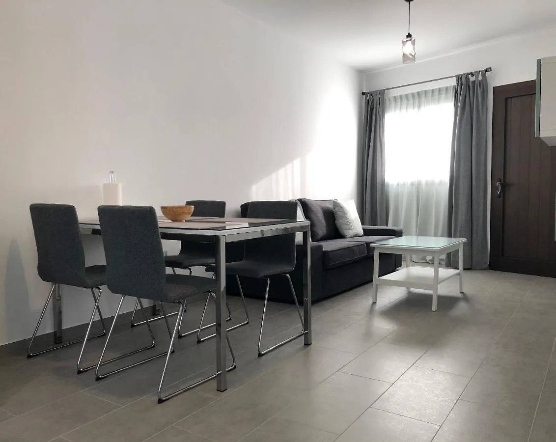 Apartamentos Tahona Fuerteventura Cotillo 스페인
